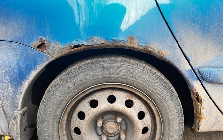 Mitsubishi Lancer IX, 2005 год, 350 000 рублей, 13 фотография