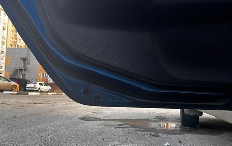 Mitsubishi Lancer IX, 2005 год, 350 000 рублей, 11 фотография