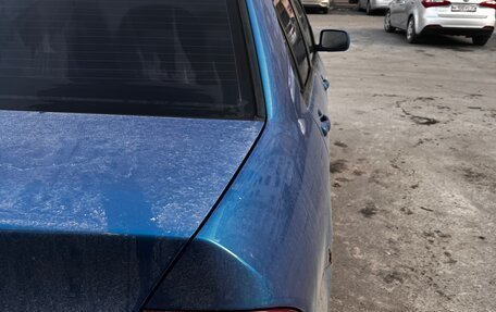 Mitsubishi Lancer IX, 2005 год, 350 000 рублей, 7 фотография