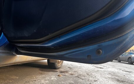 Mitsubishi Lancer IX, 2005 год, 350 000 рублей, 9 фотография