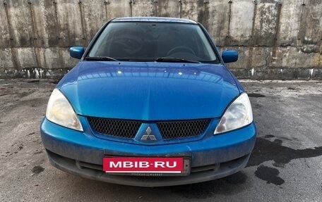 Mitsubishi Lancer IX, 2005 год, 350 000 рублей, 5 фотография
