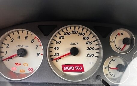 Mitsubishi Lancer IX, 2005 год, 350 000 рублей, 16 фотография