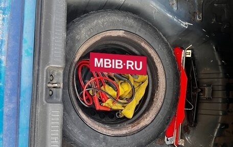 Mitsubishi Lancer IX, 2005 год, 350 000 рублей, 14 фотография