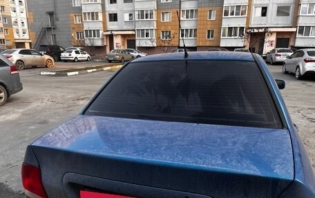 Mitsubishi Lancer IX, 2005 год, 350 000 рублей, 8 фотография