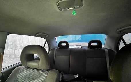 Mitsubishi Lancer IX, 2005 год, 350 000 рублей, 18 фотография