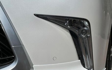 Lexus LX, 2023 год, 23 750 000 рублей, 6 фотография