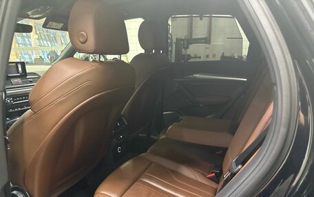 Audi Q5, 2017 год, 3 200 000 рублей, 7 фотография