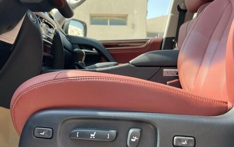 Lexus LX, 2023 год, 23 750 000 рублей, 12 фотография