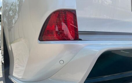 Lexus LX, 2023 год, 23 750 000 рублей, 20 фотография