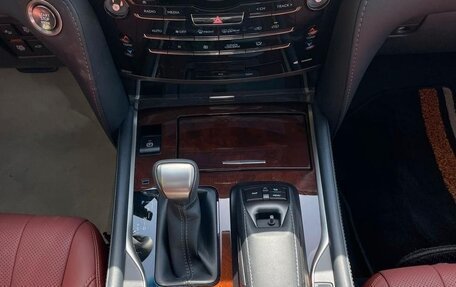 Lexus LX, 2023 год, 23 750 000 рублей, 13 фотография