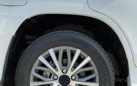 Lexus LX, 2023 год, 23 750 000 рублей, 19 фотография