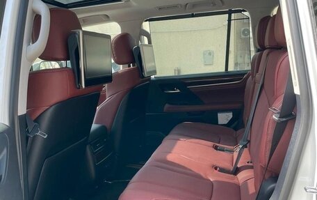 Lexus LX, 2023 год, 23 750 000 рублей, 11 фотография