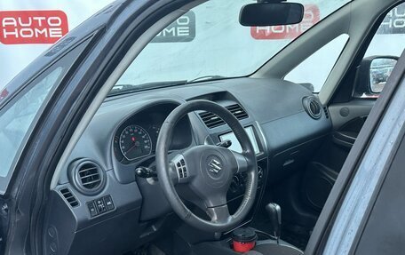 Suzuki SX4 II рестайлинг, 2008 год, 378 000 рублей, 8 фотография