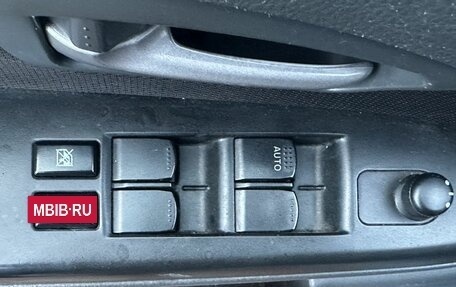 Suzuki SX4 II рестайлинг, 2008 год, 378 000 рублей, 9 фотография