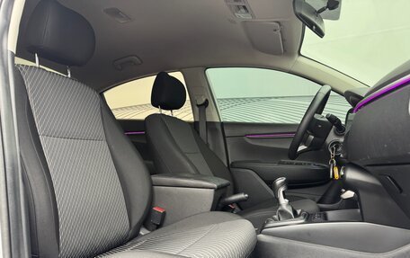 KIA Rio IV, 2017 год, 1 229 000 рублей, 16 фотография