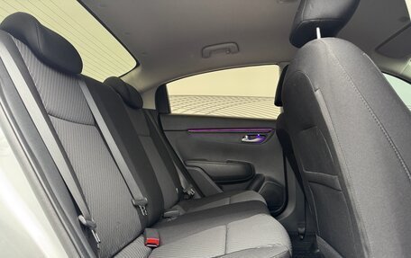 KIA Rio IV, 2017 год, 1 229 000 рублей, 17 фотография