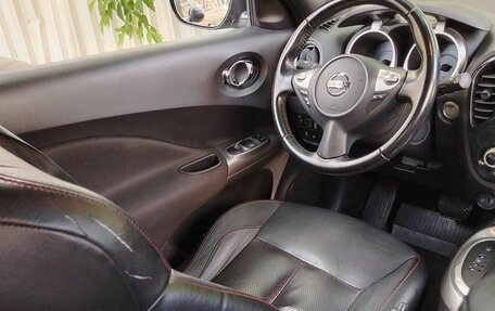 Nissan Juke II, 2012 год, 980 000 рублей, 9 фотография