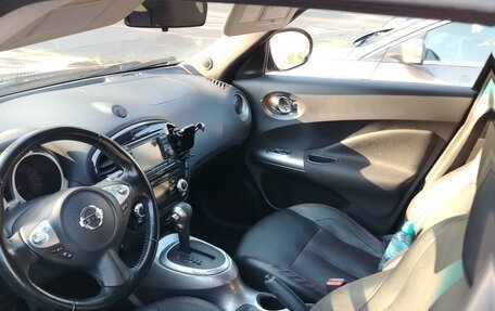 Nissan Juke II, 2012 год, 980 000 рублей, 7 фотография