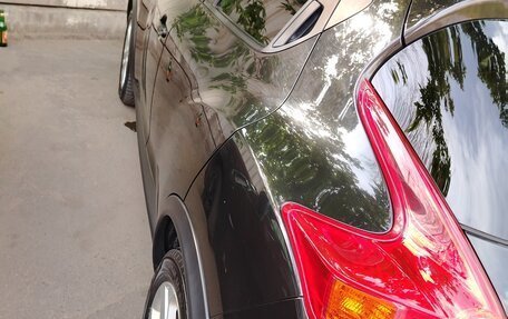 Nissan Juke II, 2012 год, 980 000 рублей, 14 фотография