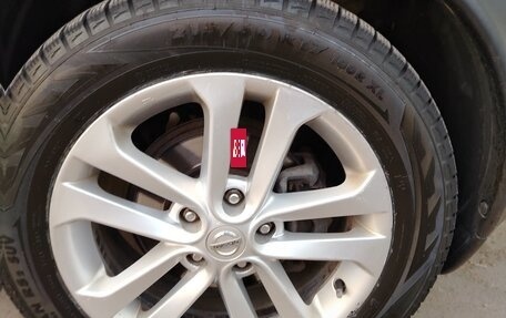 Nissan Juke II, 2012 год, 980 000 рублей, 12 фотография