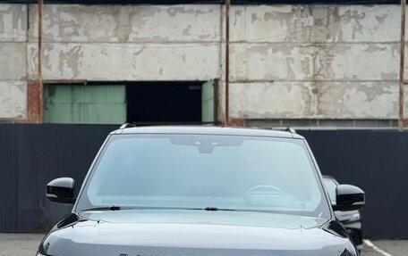 Land Rover Range Rover IV рестайлинг, 2018 год, 7 500 000 рублей, 1 фотография