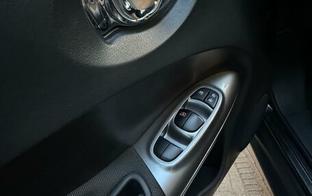 Nissan Juke II, 2012 год, 980 000 рублей, 20 фотография