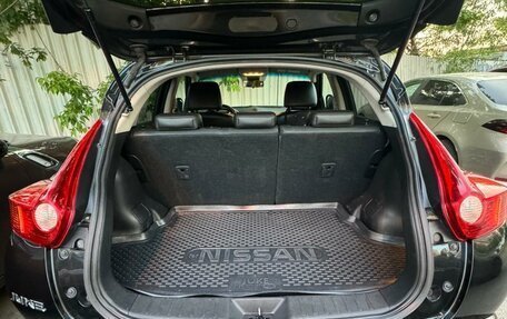 Nissan Juke II, 2012 год, 980 000 рублей, 18 фотография