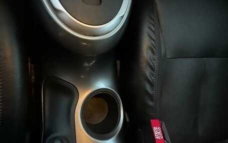 Nissan Juke II, 2012 год, 980 000 рублей, 19 фотография