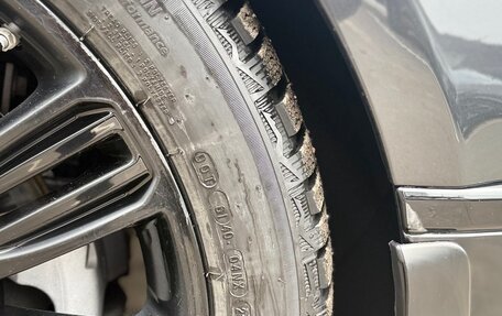 Land Rover Range Rover IV рестайлинг, 2018 год, 7 500 000 рублей, 9 фотография