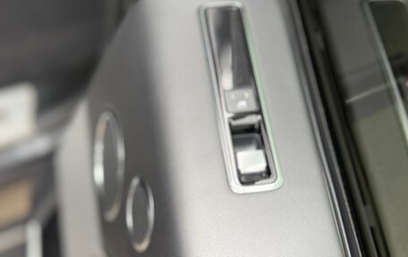 Land Rover Range Rover IV рестайлинг, 2018 год, 7 500 000 рублей, 19 фотография