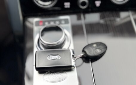 Land Rover Range Rover IV рестайлинг, 2018 год, 7 500 000 рублей, 33 фотография