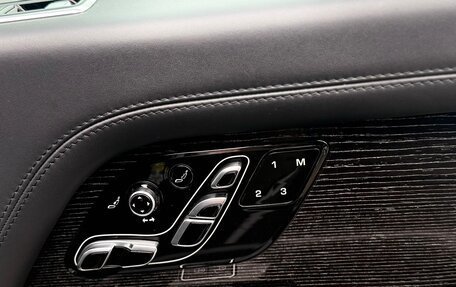 Land Rover Range Rover IV рестайлинг, 2018 год, 7 500 000 рублей, 28 фотография