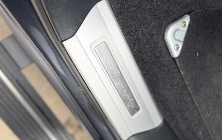 Land Rover Range Rover IV рестайлинг, 2018 год, 7 500 000 рублей, 27 фотография