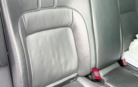 Land Rover Range Rover IV рестайлинг, 2018 год, 7 500 000 рублей, 26 фотография