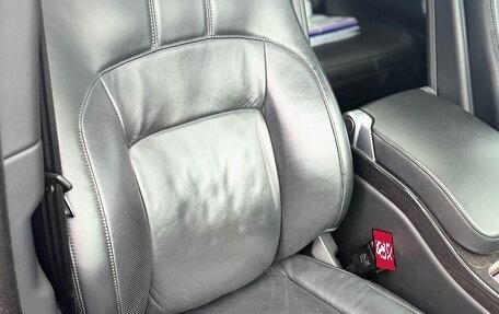 Land Rover Range Rover IV рестайлинг, 2018 год, 7 500 000 рублей, 30 фотография