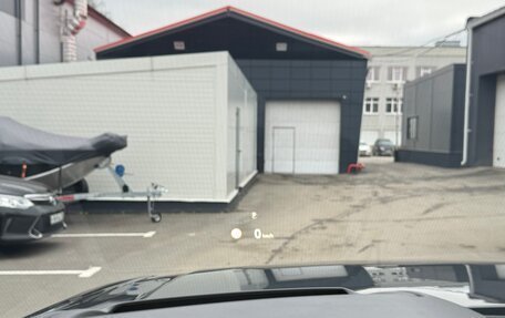 Land Rover Range Rover IV рестайлинг, 2018 год, 7 500 000 рублей, 36 фотография