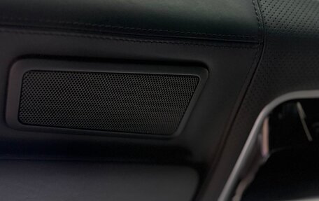 Land Rover Range Rover IV рестайлинг, 2018 год, 7 500 000 рублей, 37 фотография