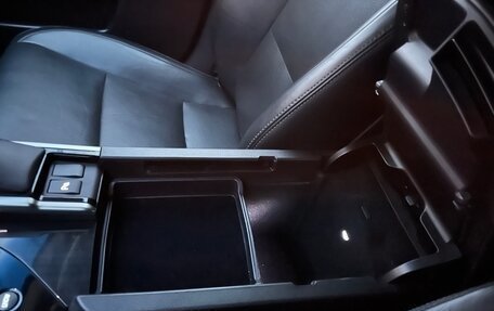 Lexus GS IV рестайлинг, 2014 год, 2 300 000 рублей, 18 фотография