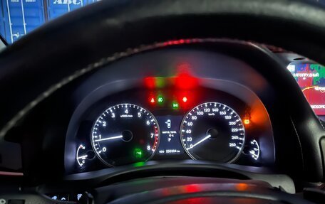 Lexus GS IV рестайлинг, 2014 год, 2 300 000 рублей, 39 фотография