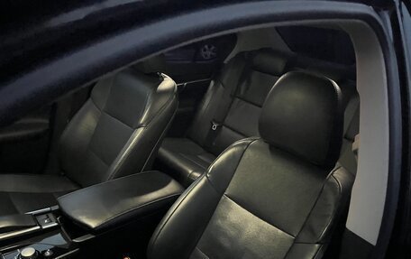 Lexus GS IV рестайлинг, 2014 год, 2 300 000 рублей, 34 фотография