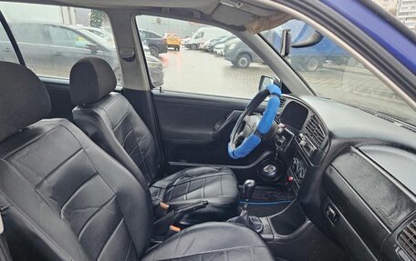 Volkswagen Golf III, 1996 год, 135 000 рублей, 8 фотография