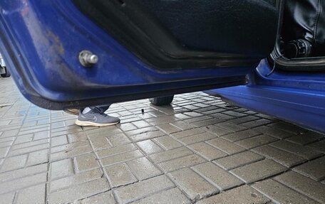 Volkswagen Golf III, 1996 год, 135 000 рублей, 12 фотография