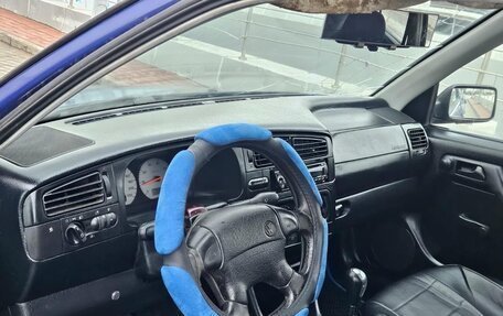 Volkswagen Golf III, 1996 год, 135 000 рублей, 10 фотография