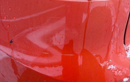 Ford Fiesta, 2016 год, 920 000 рублей, 10 фотография