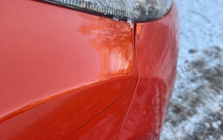 Ford Fiesta, 2016 год, 920 000 рублей, 11 фотография