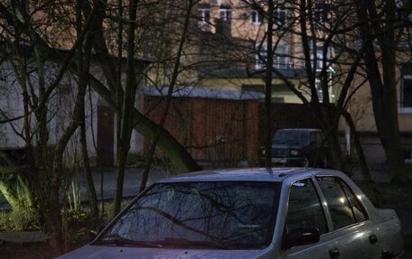 Nissan Sunny N14, 1991 год, 299 000 рублей, 2 фотография