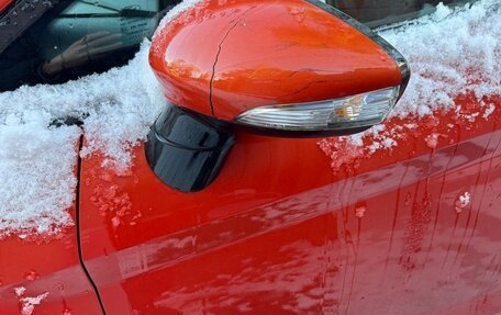 Ford Fiesta, 2016 год, 920 000 рублей, 12 фотография