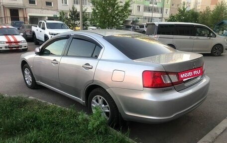 Mitsubishi Galant IX, 2008 год, 720 000 рублей, 5 фотография