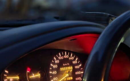 Nissan Sunny N14, 1991 год, 299 000 рублей, 8 фотография