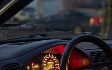 Nissan Sunny N14, 1991 год, 299 000 рублей, 9 фотография